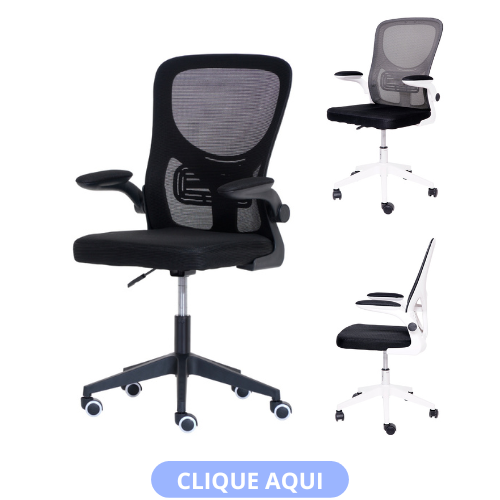 Cadeira Presidente